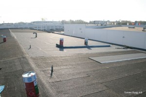 helsingborg papptak 2