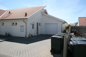 Garage - Rydebäck, Hammarögatan